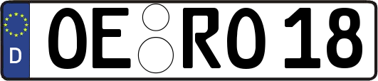 OE-RO18