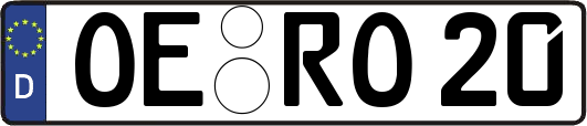 OE-RO20