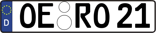 OE-RO21
