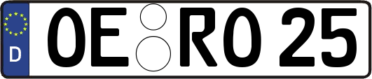 OE-RO25