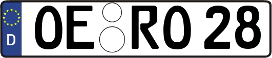 OE-RO28