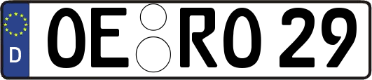 OE-RO29