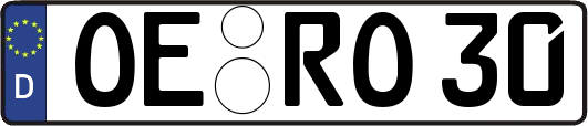 OE-RO30