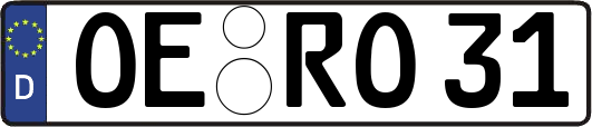 OE-RO31