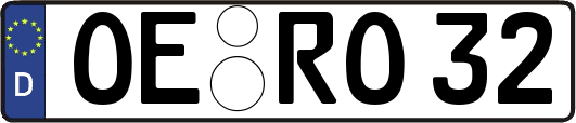 OE-RO32