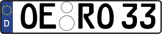OE-RO33