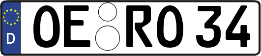 OE-RO34
