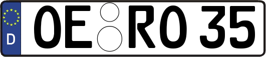 OE-RO35