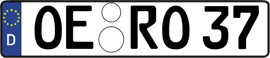 OE-RO37