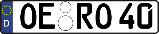OE-RO40