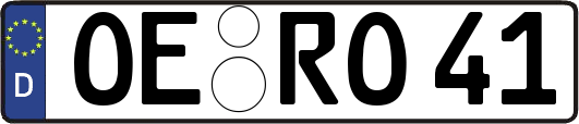 OE-RO41