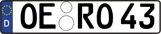 OE-RO43
