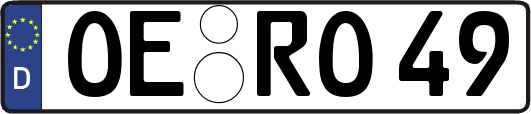 OE-RO49