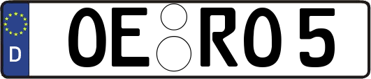 OE-RO5