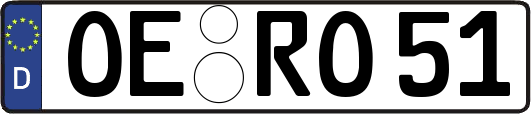OE-RO51