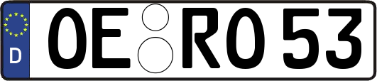 OE-RO53