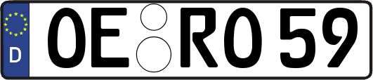 OE-RO59