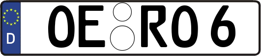 OE-RO6