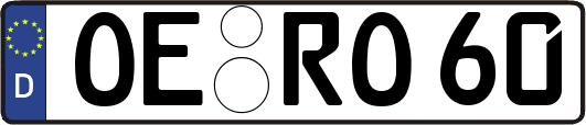 OE-RO60