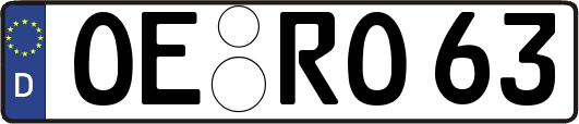 OE-RO63