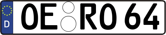 OE-RO64