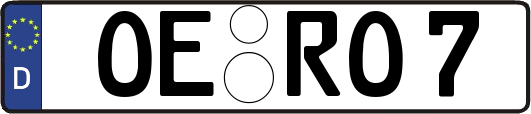 OE-RO7