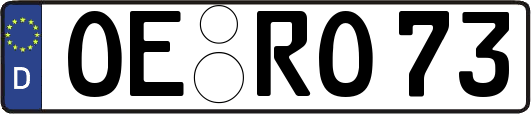 OE-RO73
