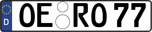 OE-RO77