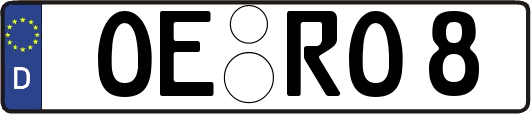 OE-RO8
