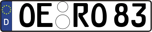 OE-RO83