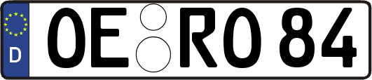OE-RO84