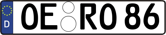 OE-RO86
