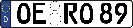 OE-RO89