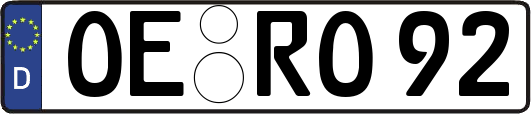 OE-RO92