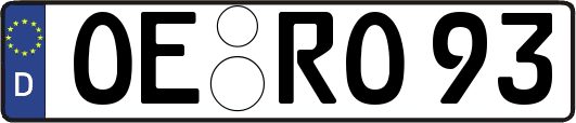 OE-RO93
