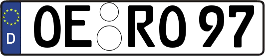 OE-RO97