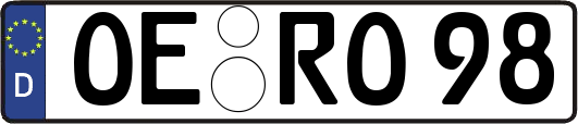 OE-RO98