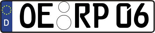 OE-RP06