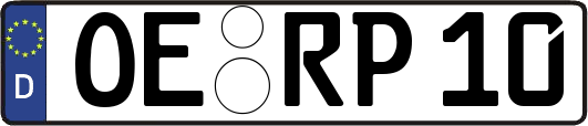 OE-RP10
