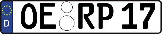 OE-RP17