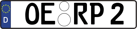 OE-RP2