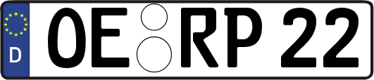 OE-RP22
