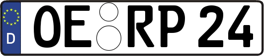 OE-RP24