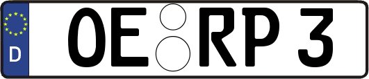 OE-RP3