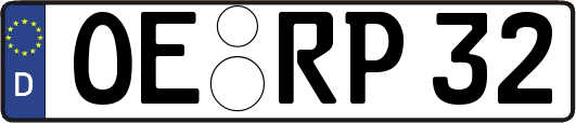 OE-RP32