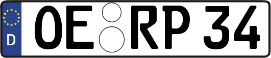 OE-RP34