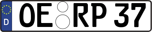 OE-RP37