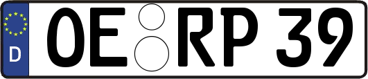 OE-RP39