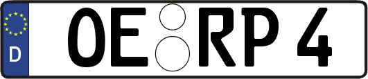 OE-RP4