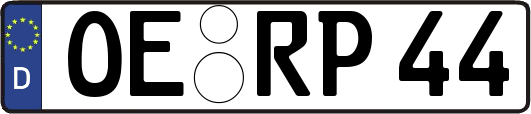 OE-RP44